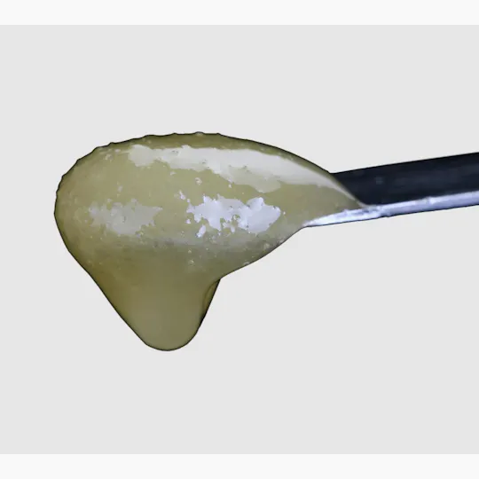 White Label Extracts - Slurty 3 | Live Resin Sugar Sauce | 1g - 1