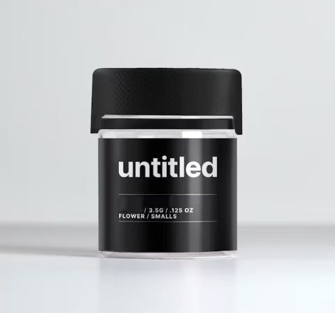 untitled - Black Mamba | Smalls | 3.5g - 1