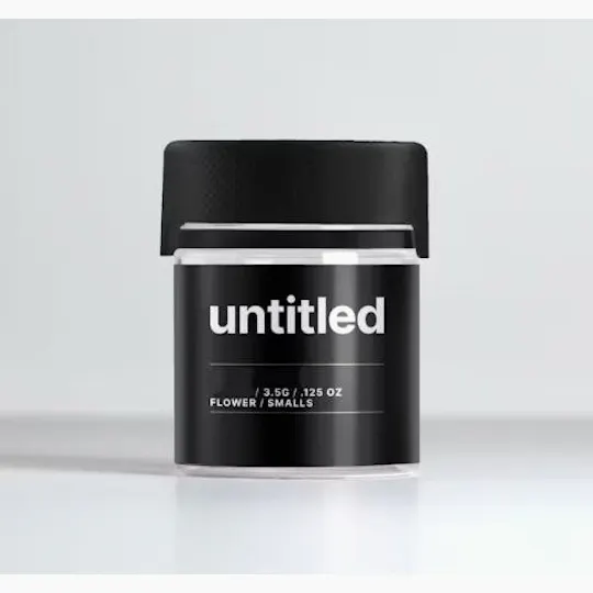 untitled - Black Mamba | Smalls | 3.5g - 1