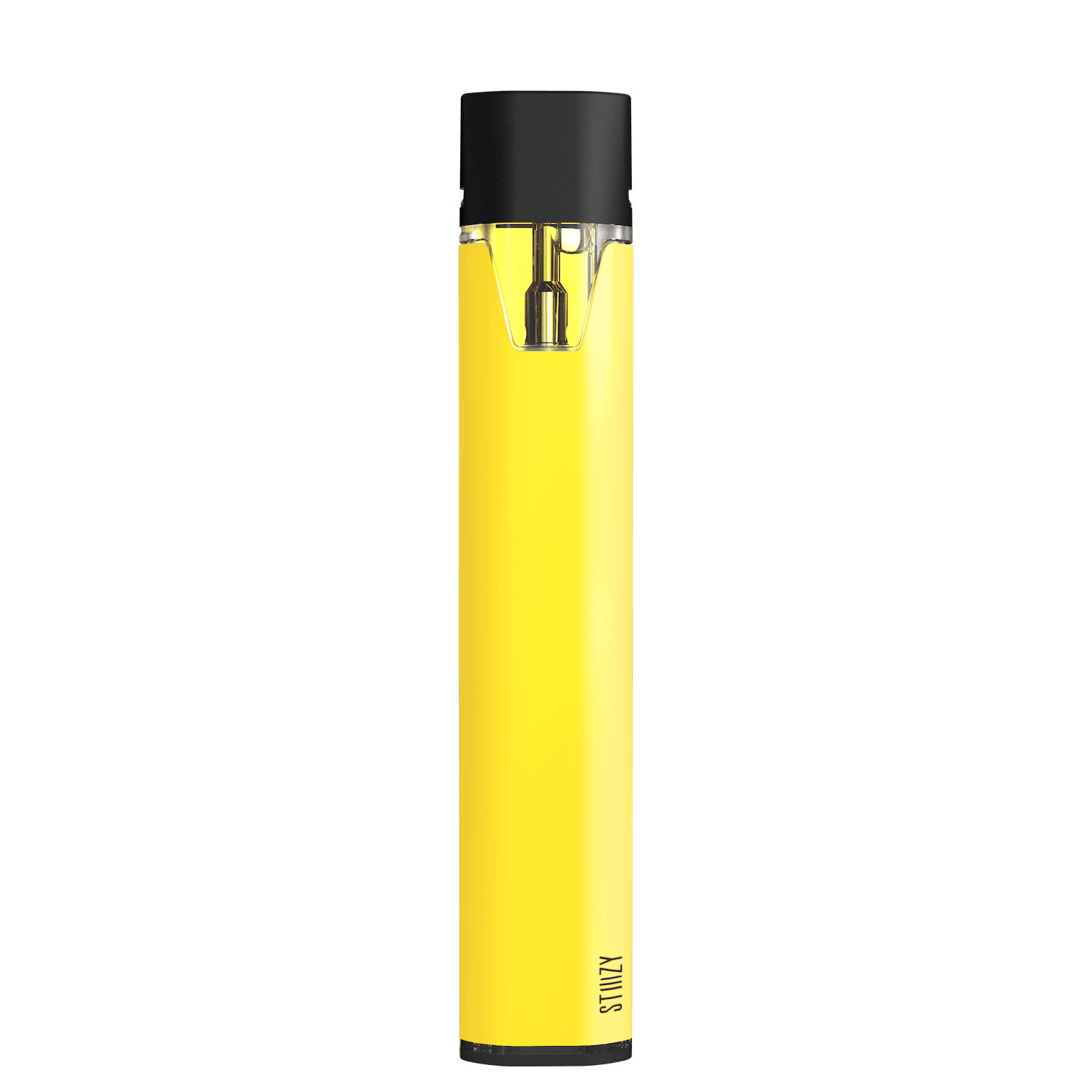 STIIIZY - Battery - Starter Kit - Neon Yellow - 1