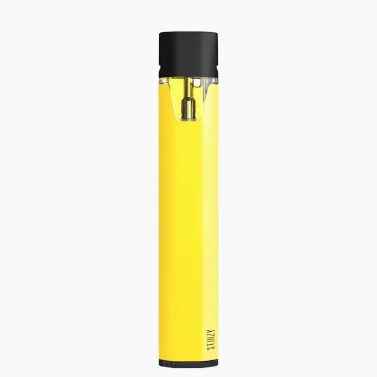 STIIIZY - Battery - Starter Kit - Neon Yellow - 1