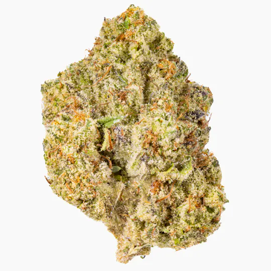 West Coast Cure - Triangle Kush - 3.5G Premium Flower - 1