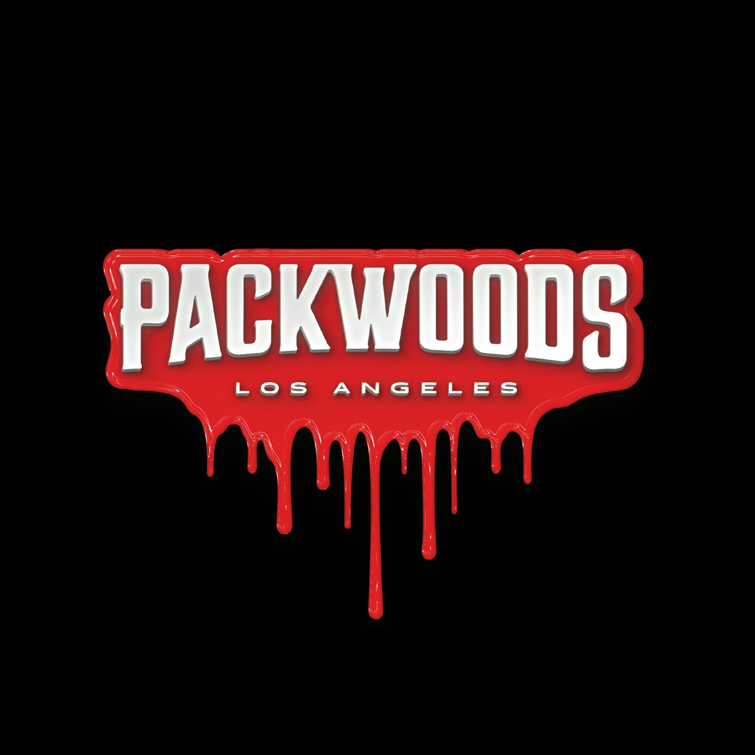 PACKS Los Angeles - Strawberry Gas | Infused Minis | 0.5g | 5pk - 1