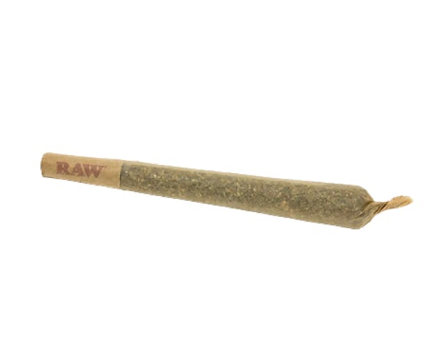 Crystal Collection - Aquarius | Infused Joints | 1g each | 2pk - 1