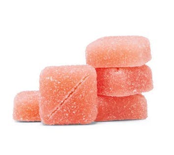 Heavy Hitters - Ultra | Wild Watermelon Gummies | 40mg | 2ct | 20mg/ea - 1