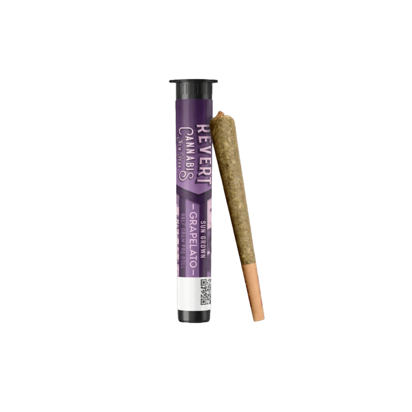 Revert - Grapelato | Mini | 0.5g - 1