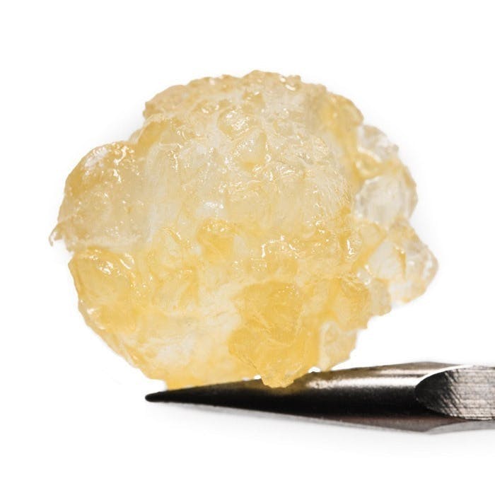West Coast Cure - Papaya Cake Live Resin Diamonds - 1