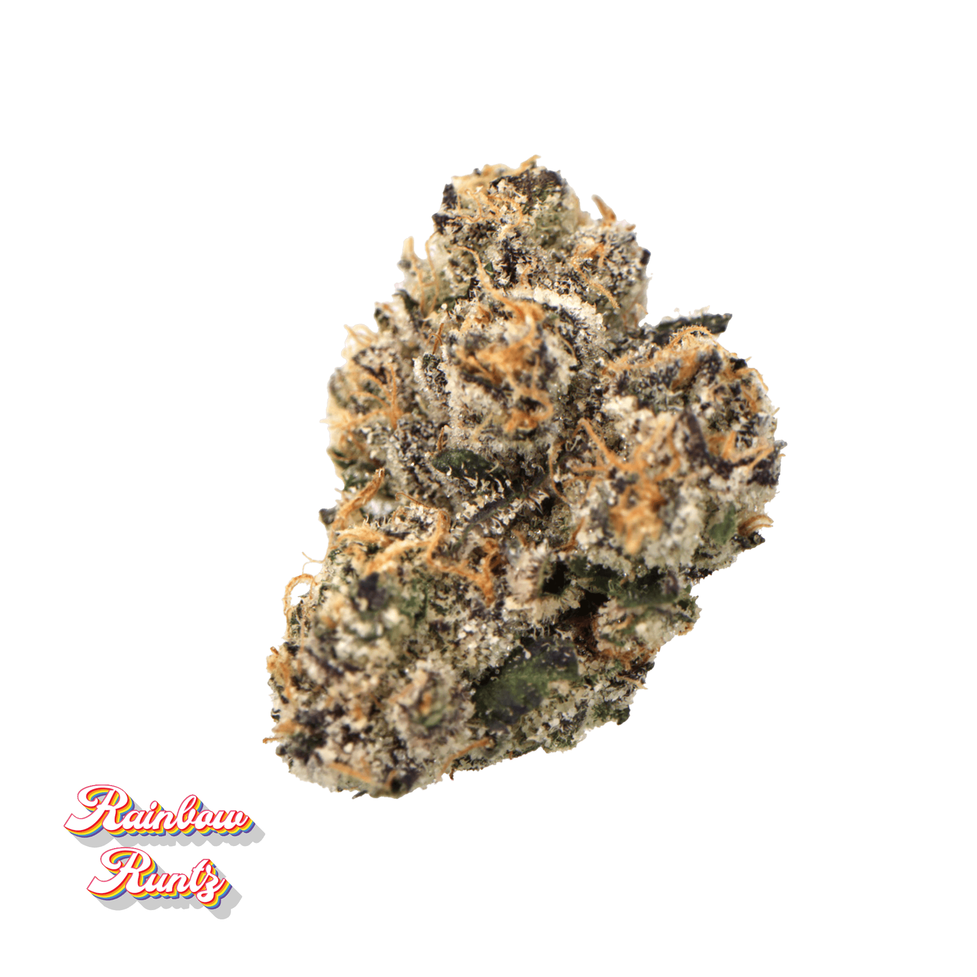 Traditional - Traditional - Rainbow Runtz 3.5g Flower - 1