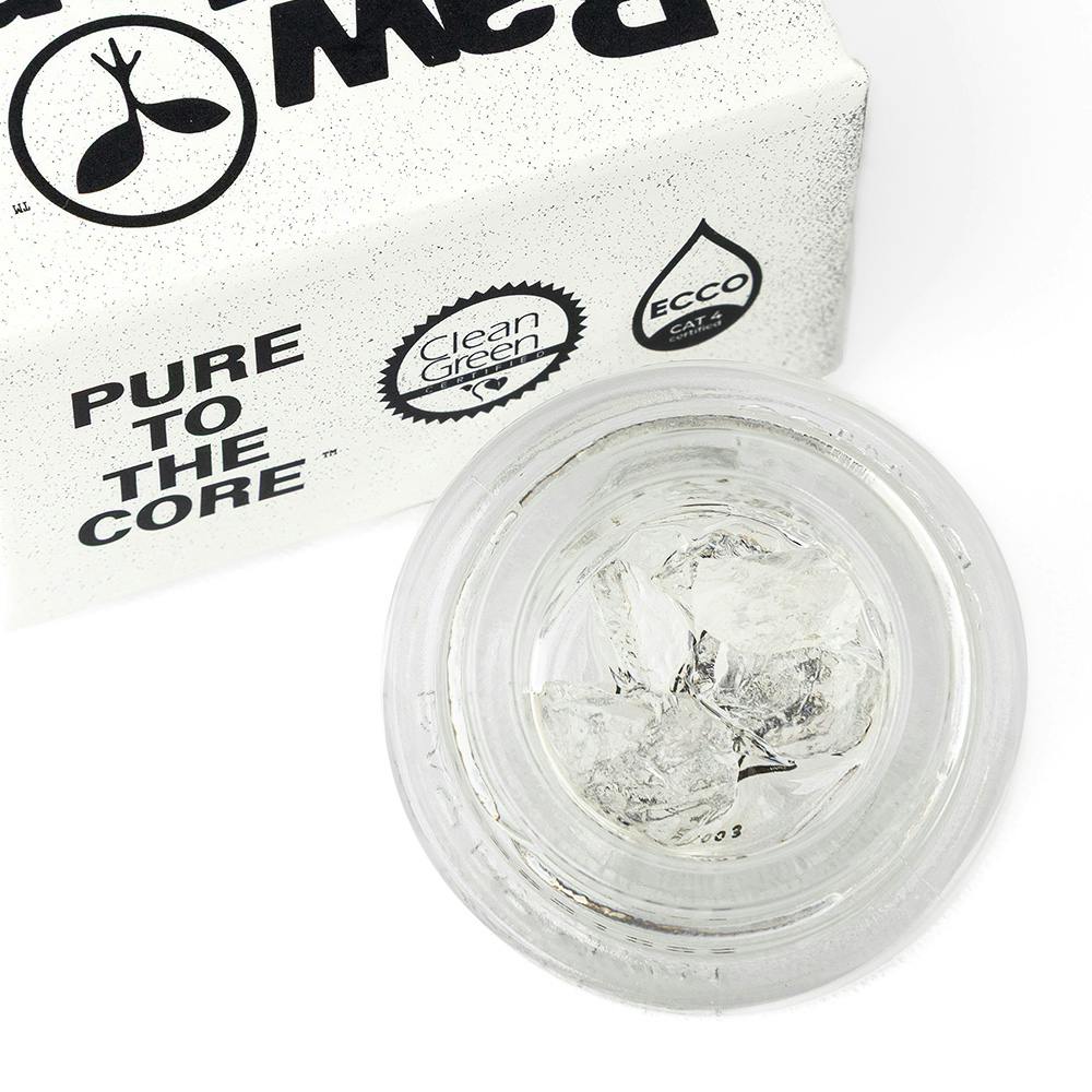 Raw Garden - Wedding Breath Refined Live Resin™ Diamonds - 1