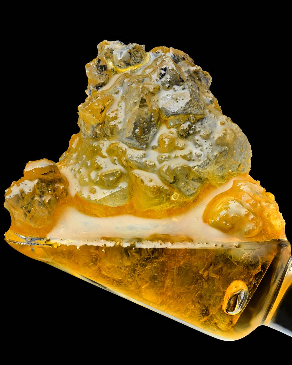 Fire Bros. - French Toast Crunch | Gold Tier Live Resin | 1g - 1