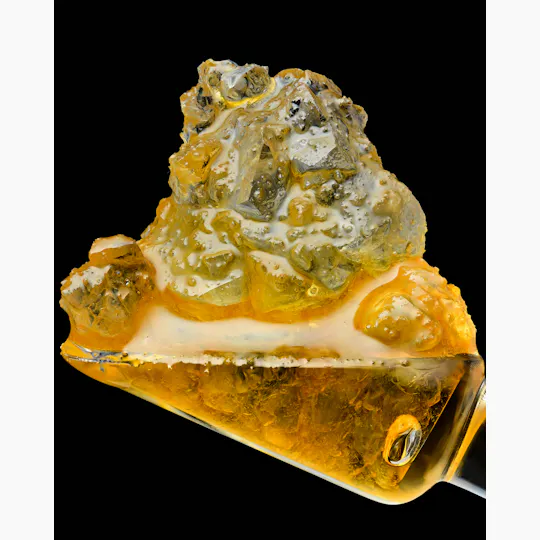 Fire Bros. - French Toast Crunch | Gold Tier Live Resin | 1g - 1