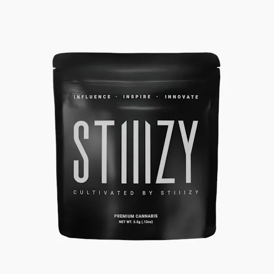 STIIIZY - Gumbo Runtz - 3.5G - 1