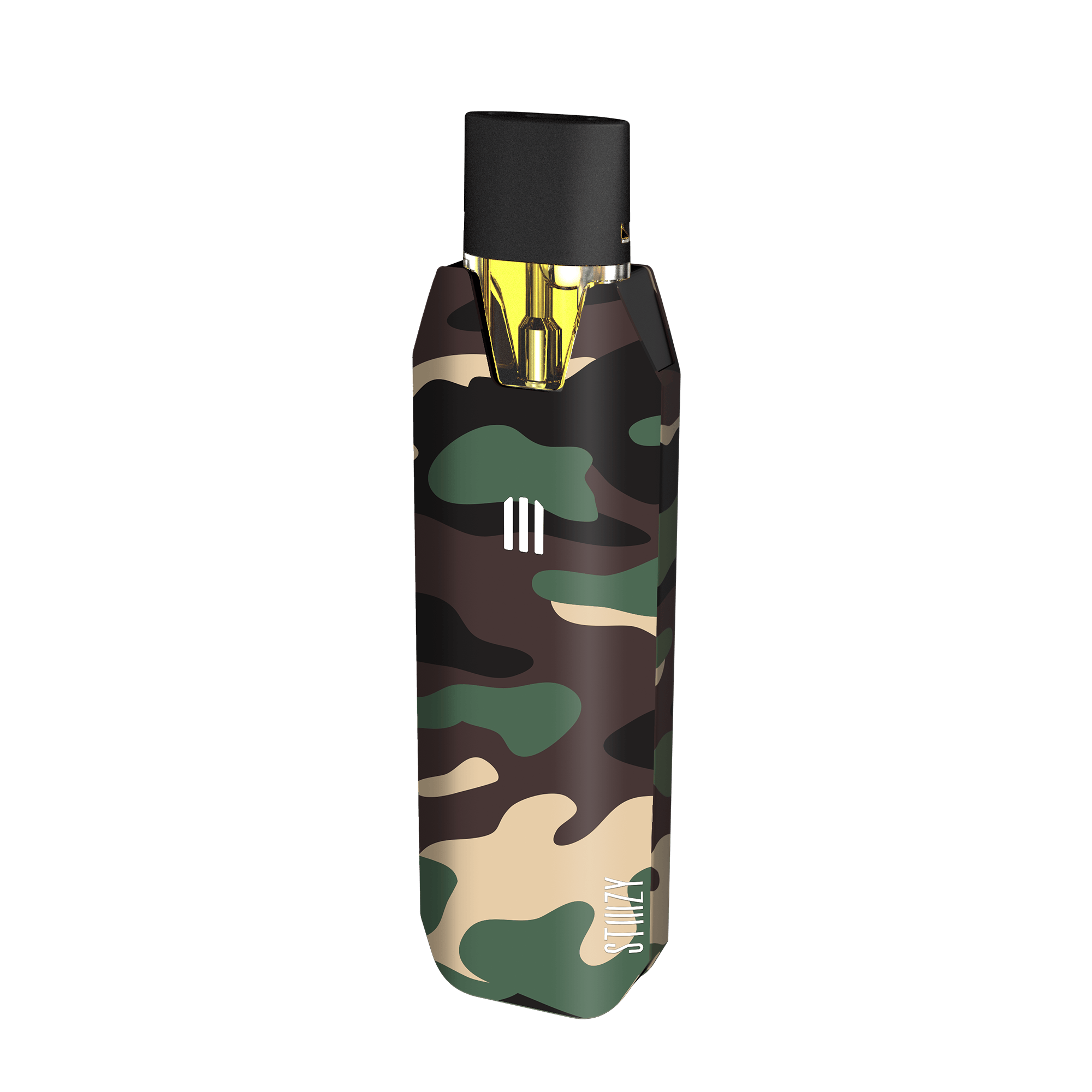 STIIIZY - Battery - BIIIG - Camo - 1