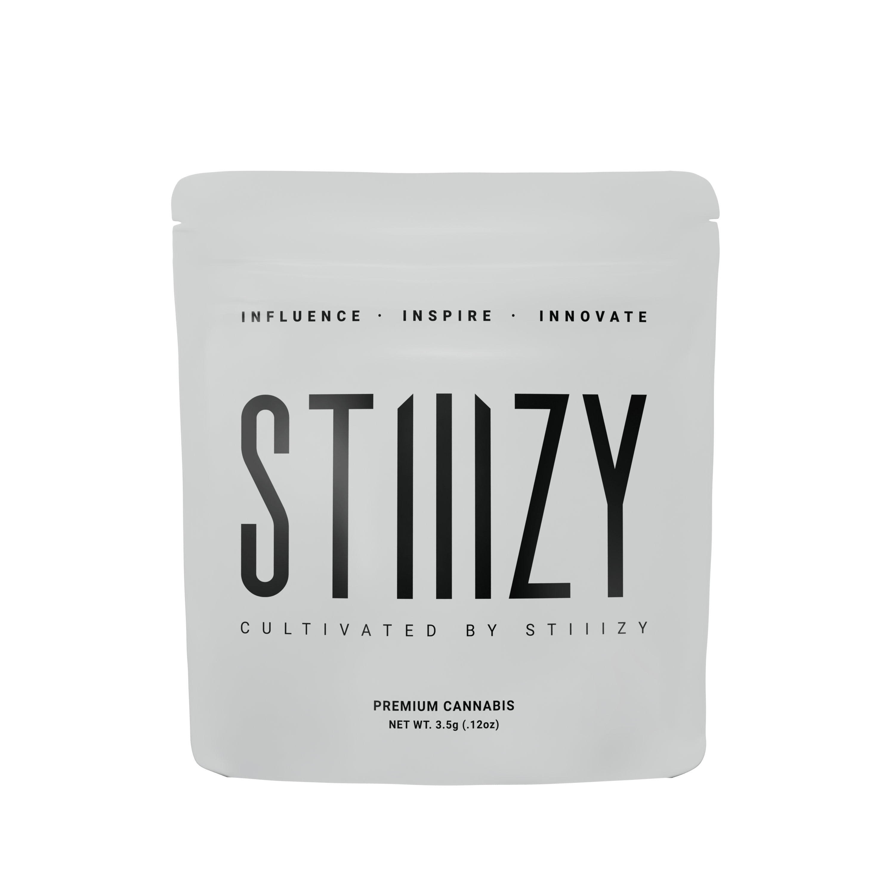 STIIIZY - COOKIES & CREAM - 3.5G - 1