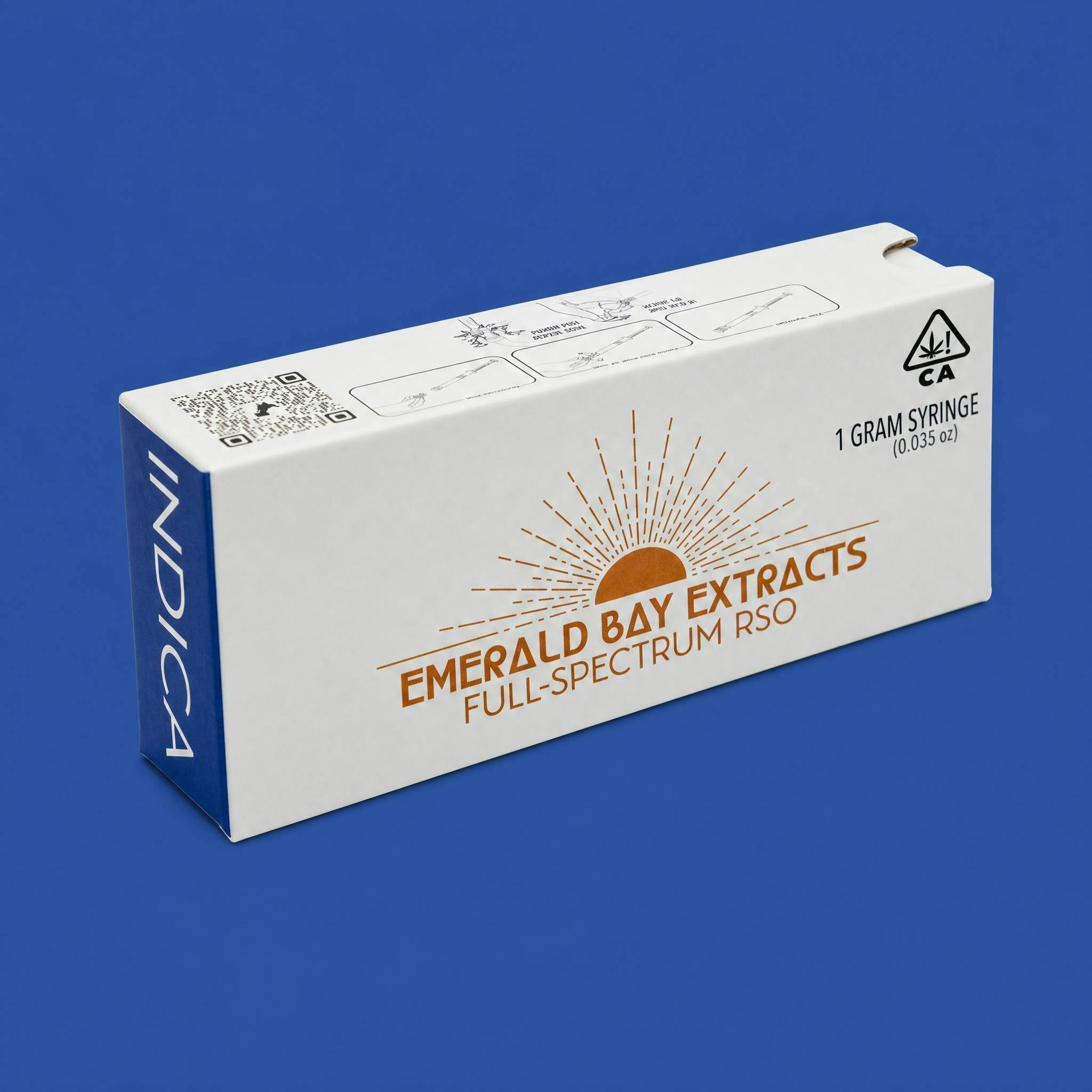 Emerald Bay Extracts - Ice Cream Cake [1g] (1pk) - 1