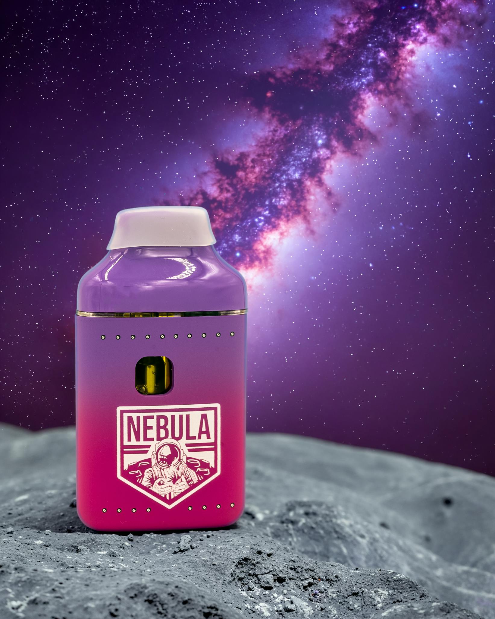 Nebula - Rocket Pop | Disposable | 1g - 1