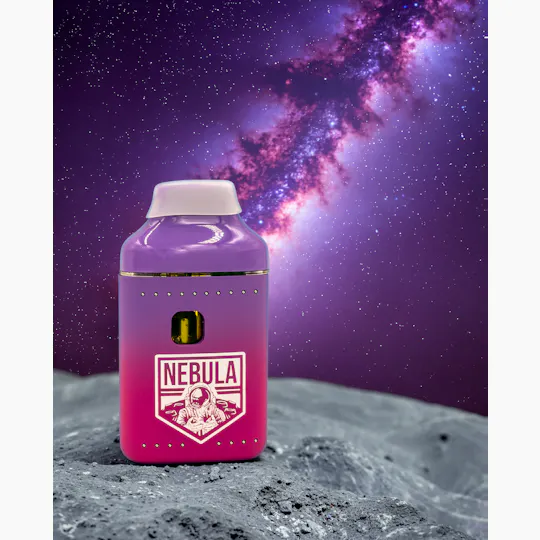 Nebula - Rocket Pop | Disposable | 1g - 1