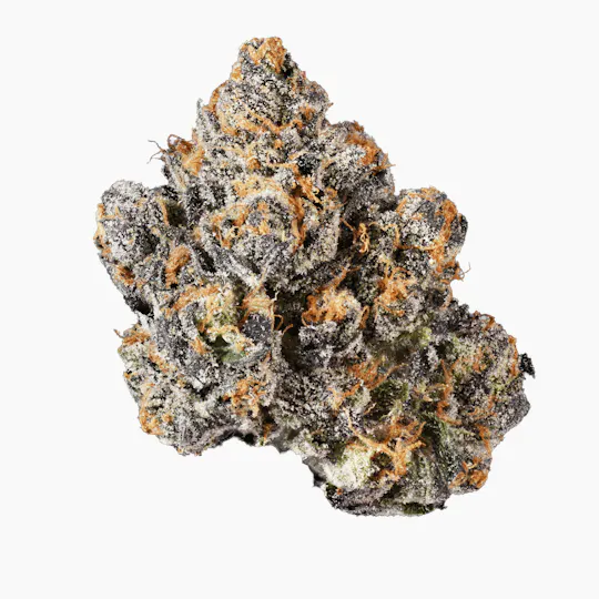 Connected Cannabis Co. - Midnight Bubba | Big Buds | 3.5g - 1