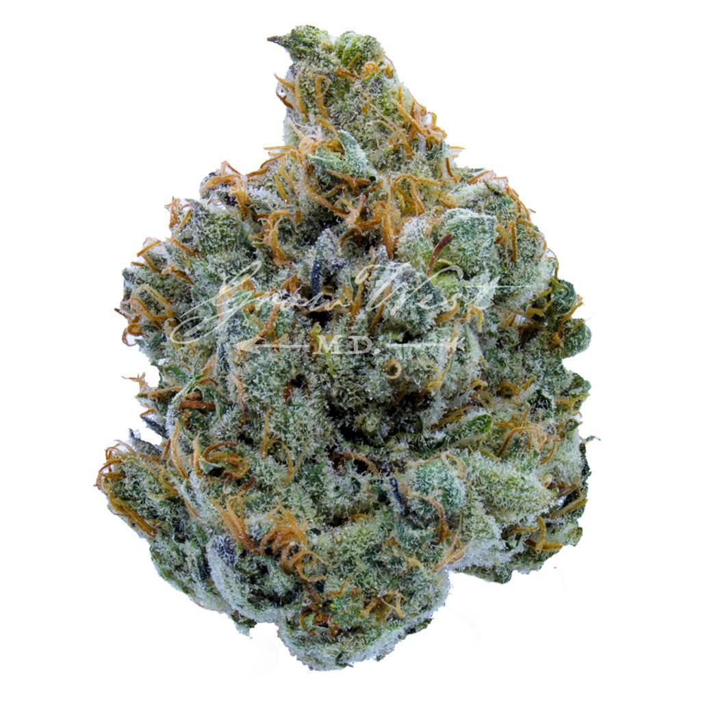 Grow West Cannabis Company - FPOG x Sour Dub | Premium | Hand-Trimmed Flower - 1