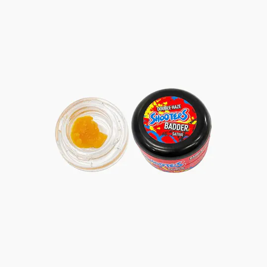 Shooters - Double Haze | Badder | 1g - 1