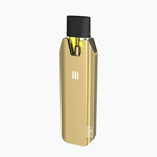 STIIIZY - Battery - BIIIG - Gold - 1