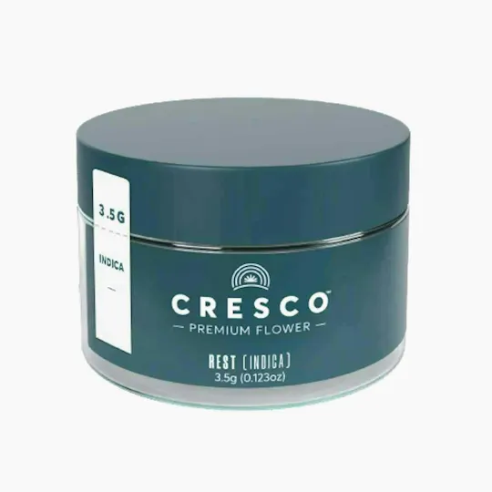 Cresco - Mango Mintality | Big Buds | 3.5g - 1