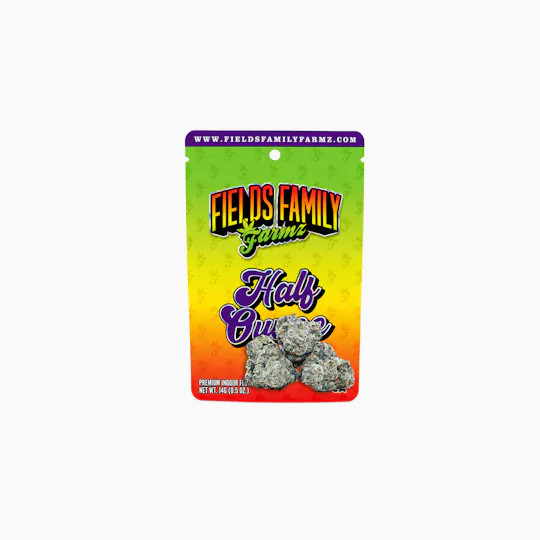 Fields Family Farmz - Coco Melonz - 14G - 1