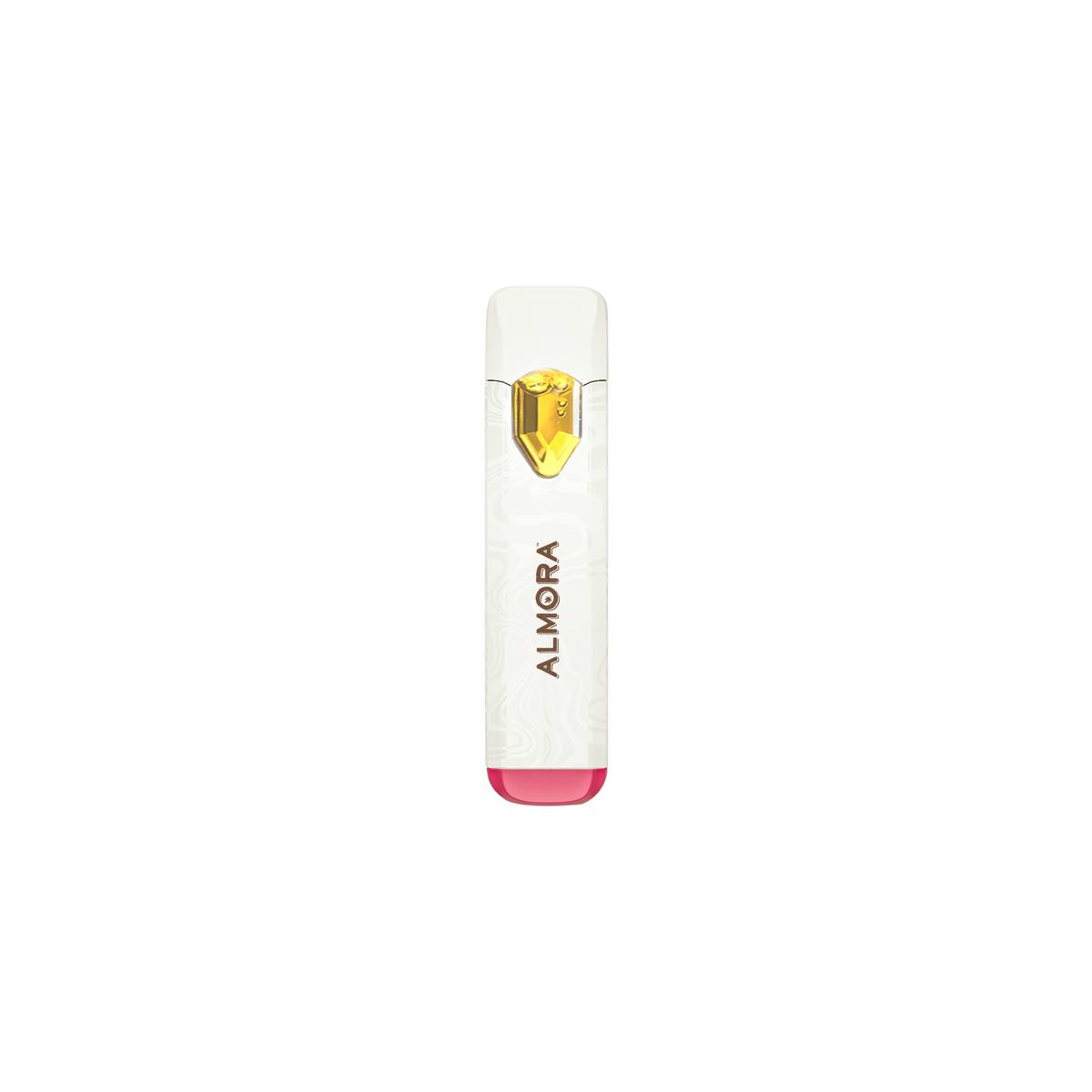 Almora - Raspberry Haze Fruit-Inspired All-In-One - 1g - 1
