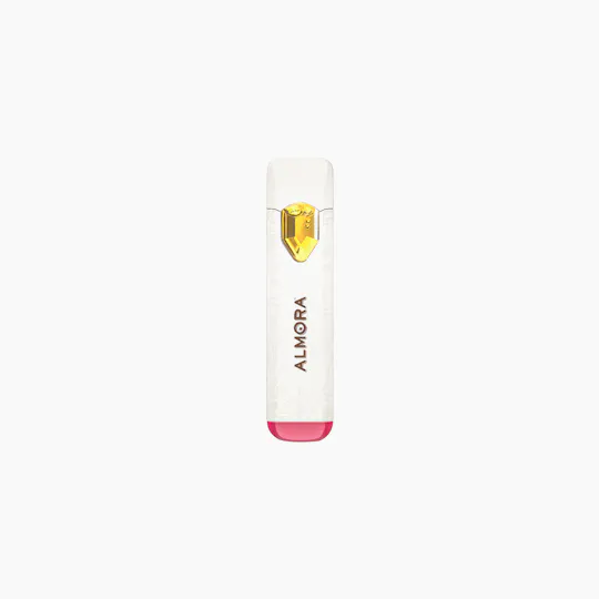 Almora - Raspberry Haze Fruit-Inspired All-In-One - 1g - 1