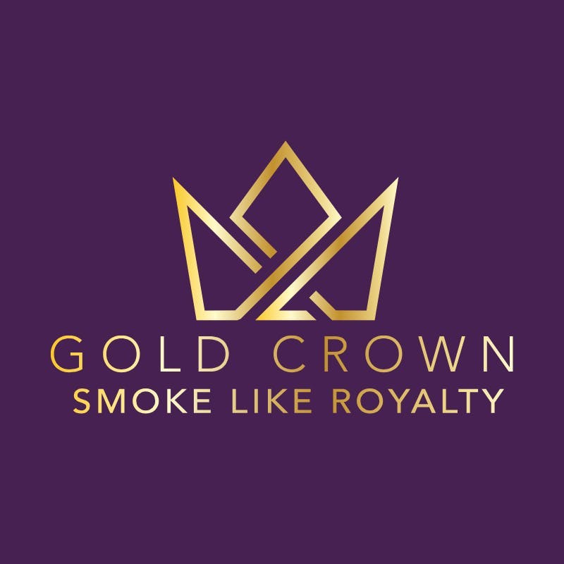 Gold Crown - Gold Crown x Peninsula Gardens | Lantz | Crumble | 1g - 1