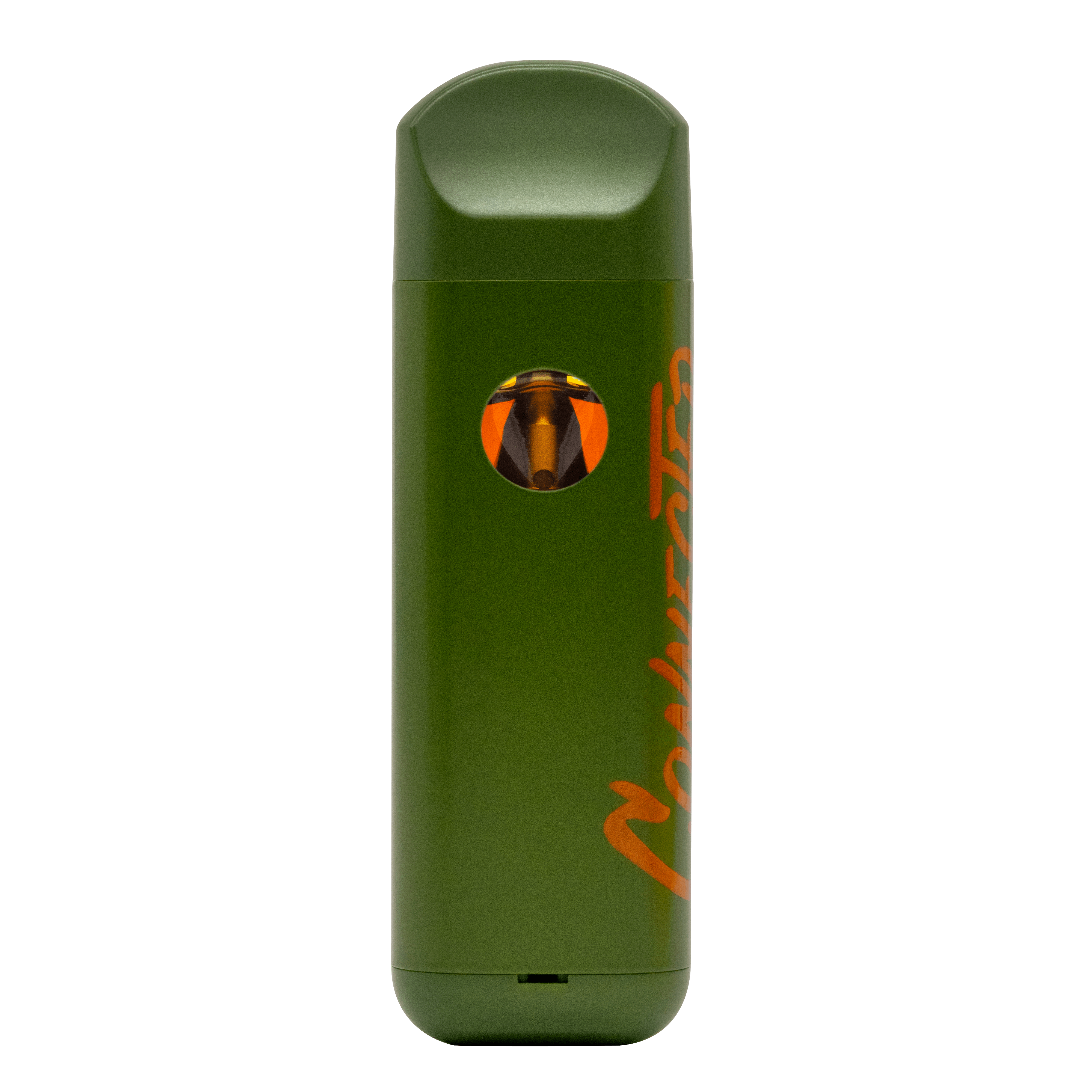 Connected Cannabis Co. - Blowin Biscotti | Live Resin Live Resin Disposable | 0.5g - 1
