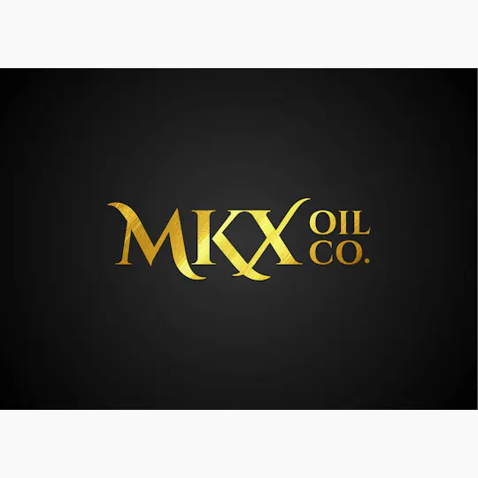 MKX Oil Co - Pineapple Express Gummies | 200mg | 20ct | 10mg/ea - 1
