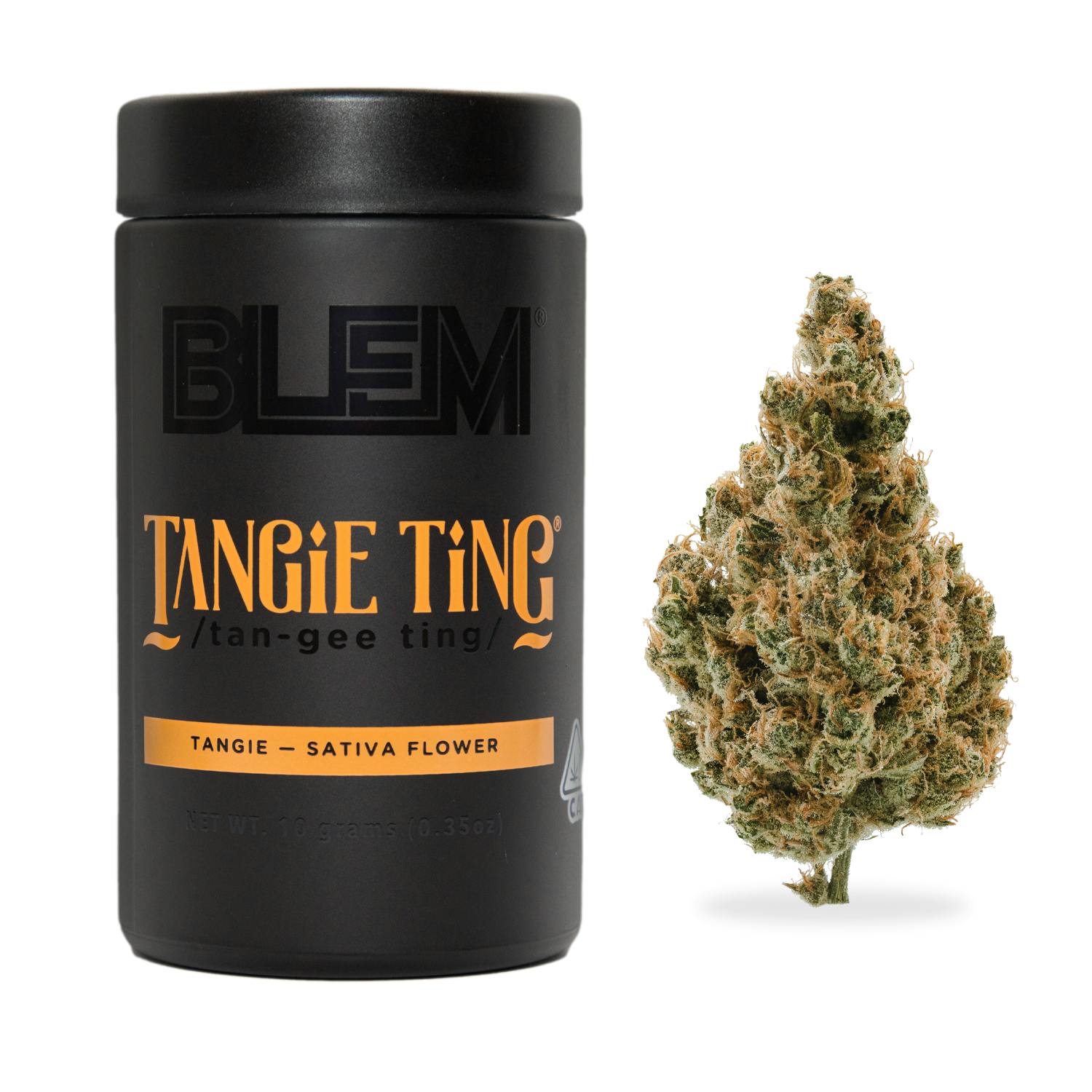 BLEM - BLEM TANGIE TING 10g - 1