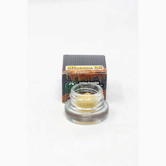 Eighth Brother - Eighth Brother | Mimosa OG | Crumble | 1g - 1