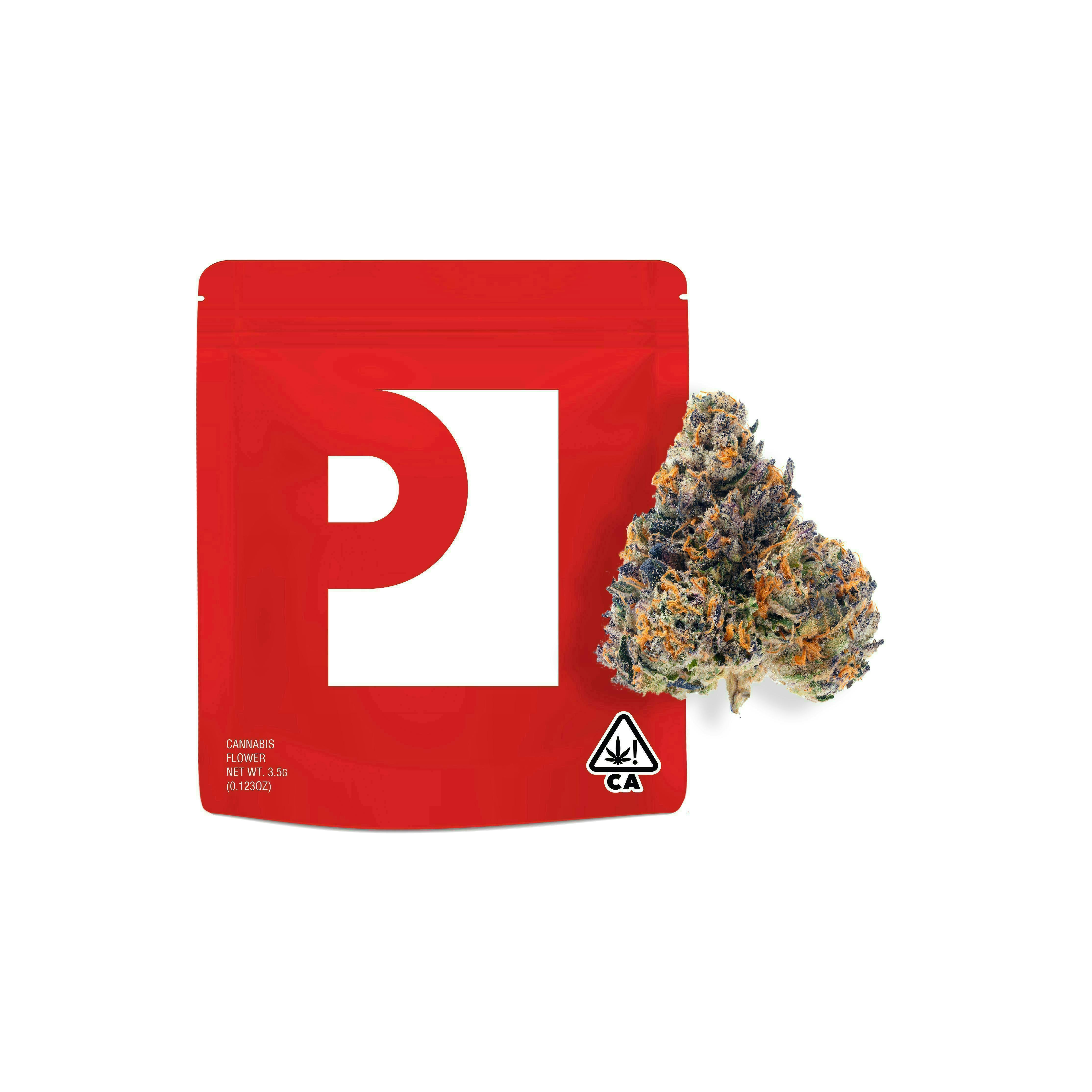 Preferred Gardens - Znackz | Bag | 3.5g - 1