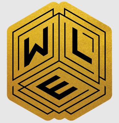 White Label Extracts - Honeycomb Pave x Apricot Honey Bun | Live Resin Infused Joint | 1g - 1