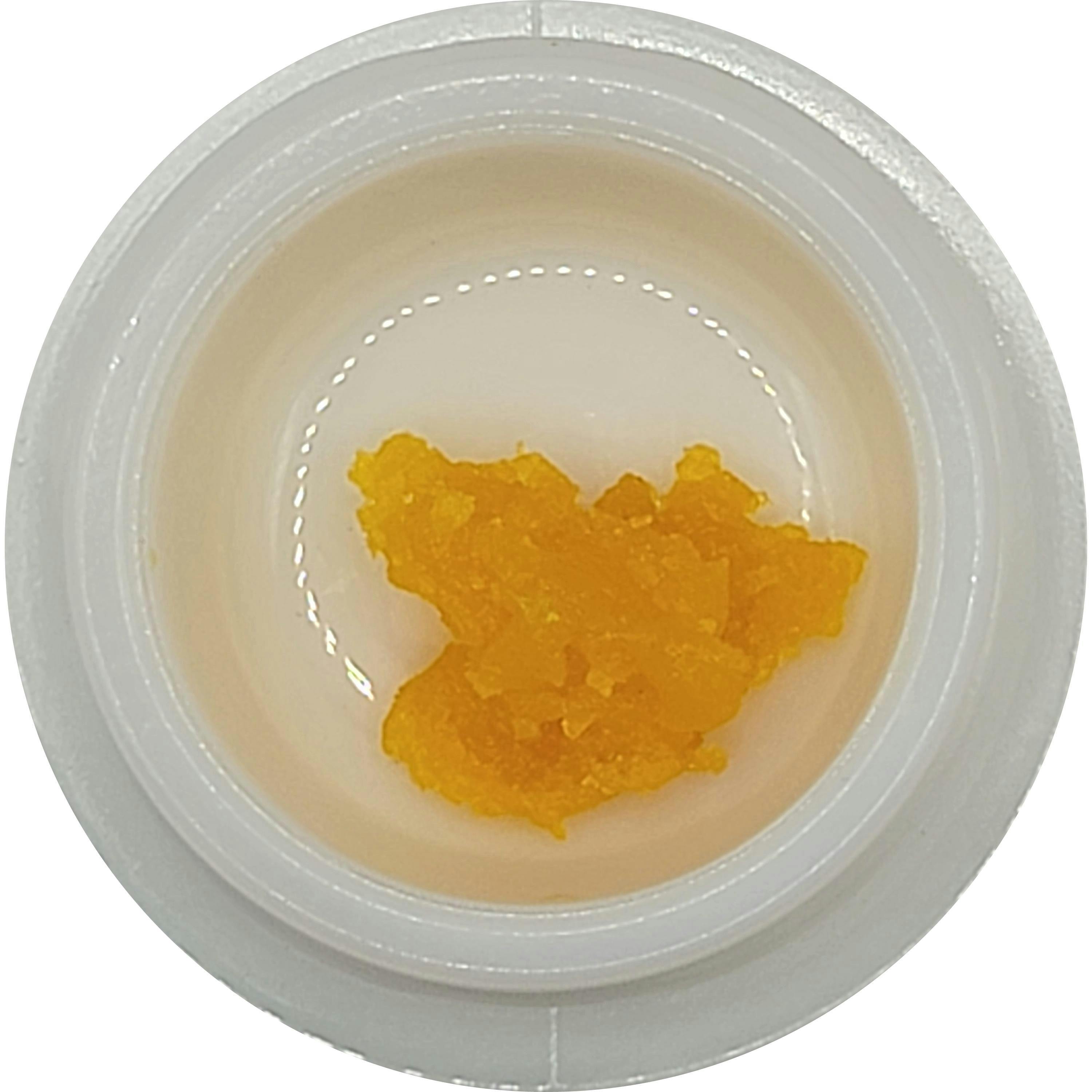Ten Six Labs - Ruckus Fish Cake - 1g Sugar Wax - 1