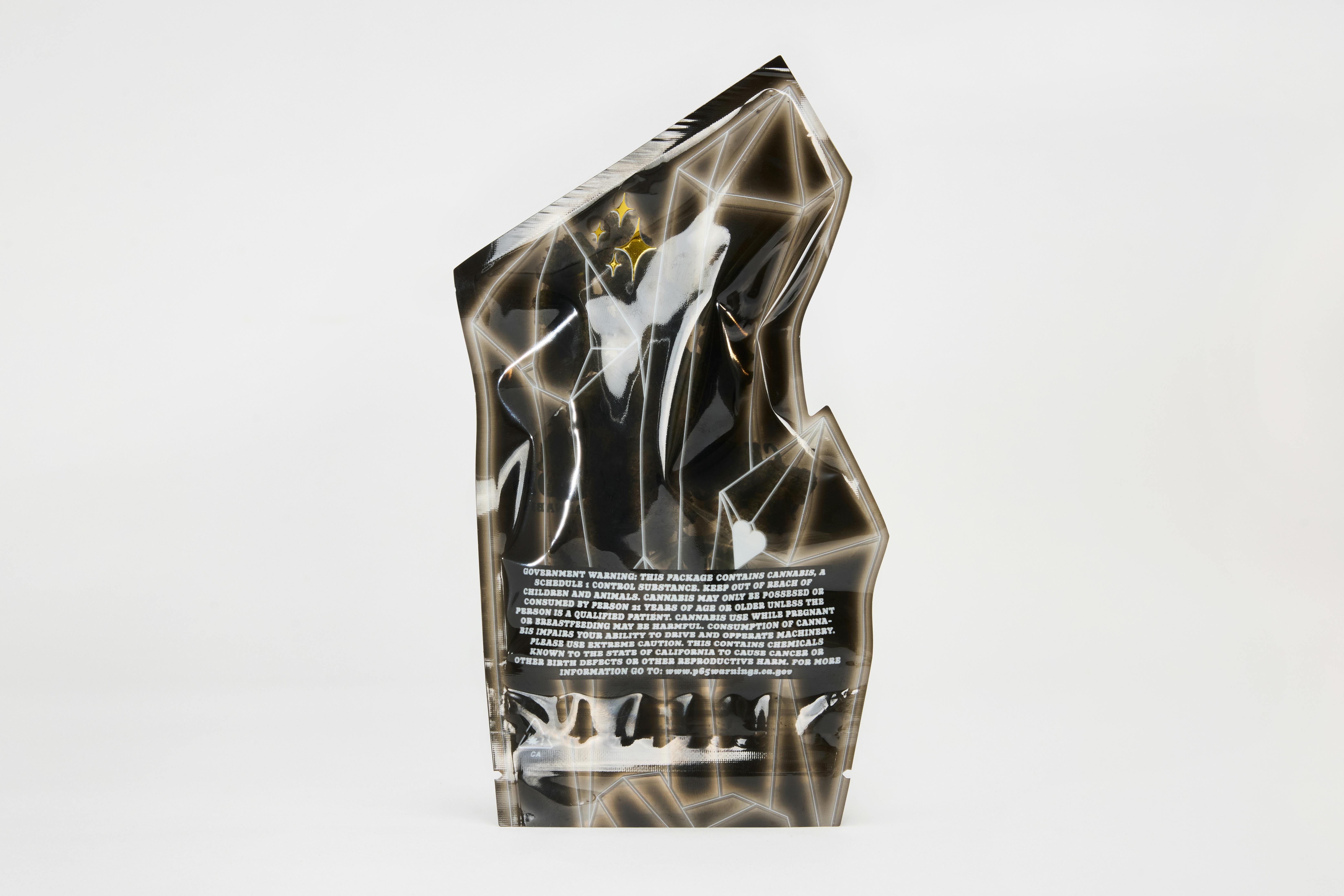 Crystal Collection - Bubblegum Pop | Big Buds | 7g - 1