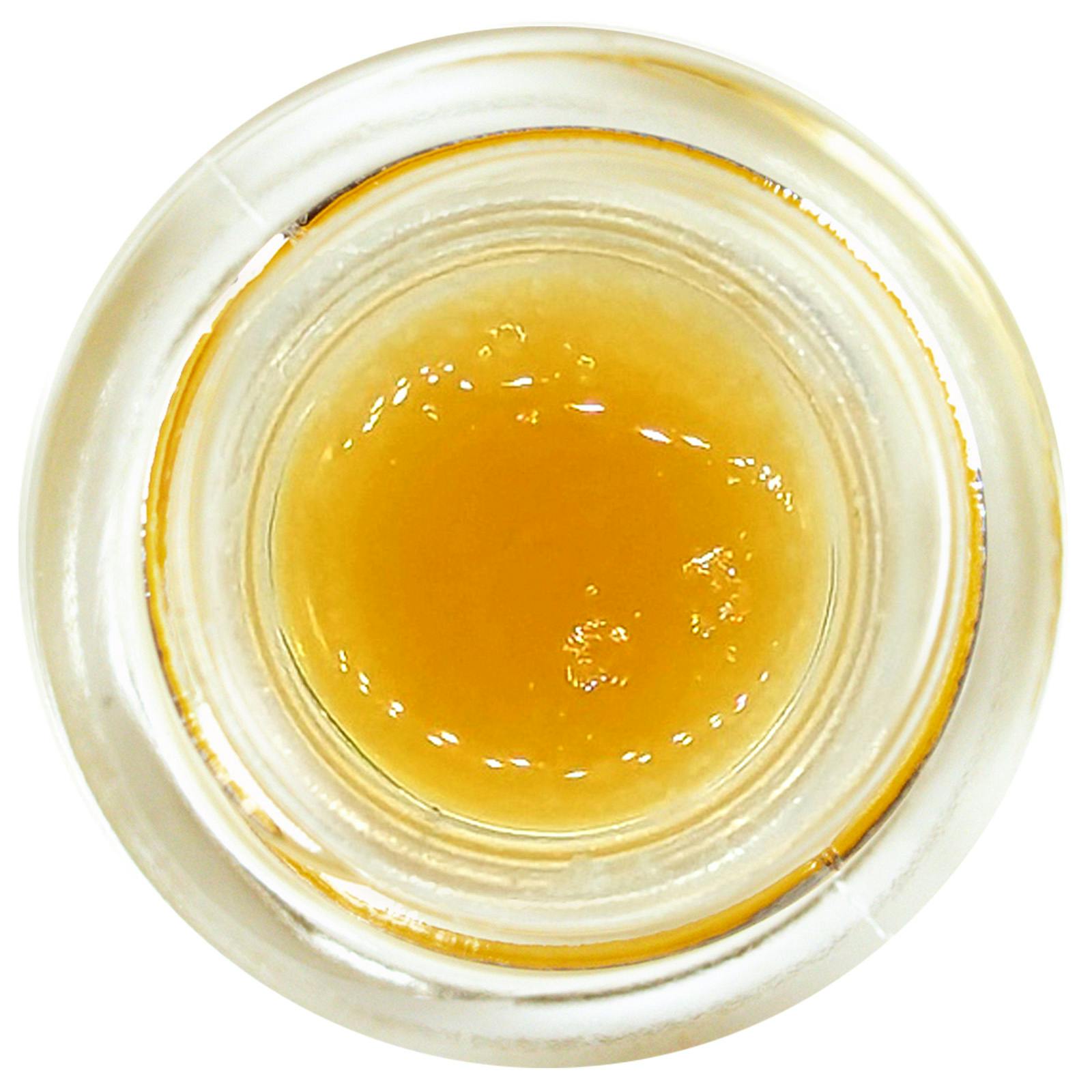 HIMALAYA - 24K Goat - Terp Sugar Concentrate - 1G - 1