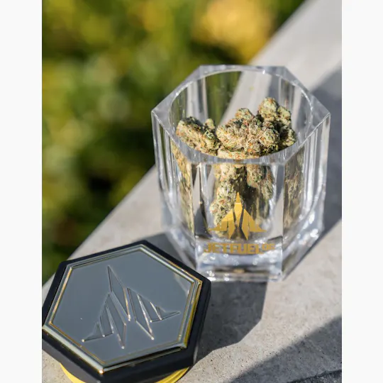 JetFuel OG - JetFuel OG - 1