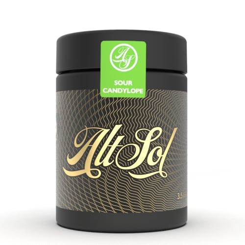 AltSol - Sour Candy Lope | Big Buds | 3.5g - 1