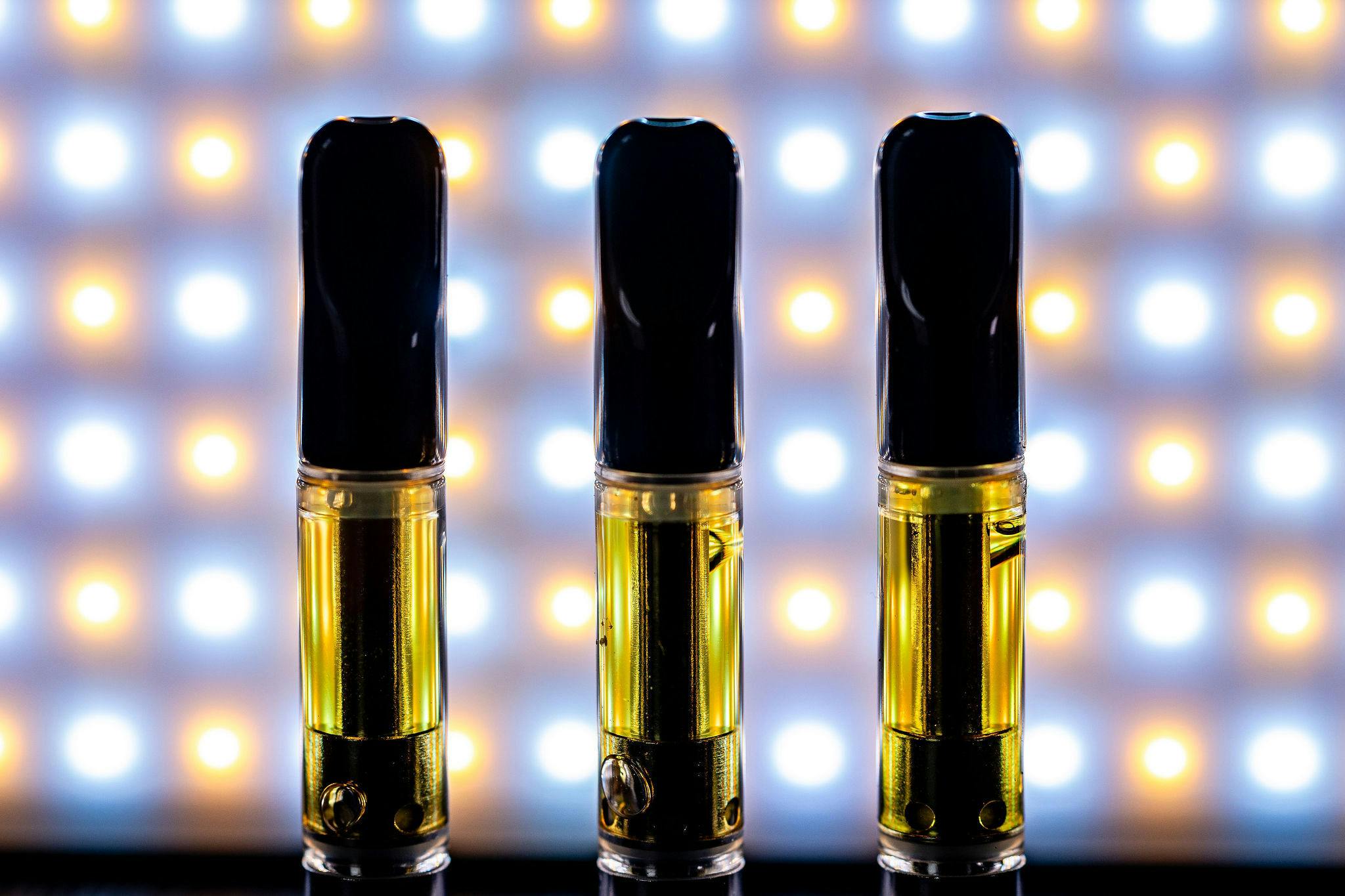 Doughboi Farms - Doughboi Farms | Pineapple Slushy | Cartridge | 1g - 1