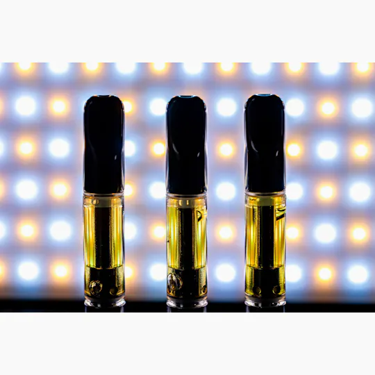 Doughboi Farms - Doughboi Farms | Pineapple Slushy | Cartridge | 1g - 1