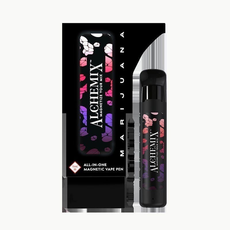 Alchemix - Guava | Disposable | 1g - 1