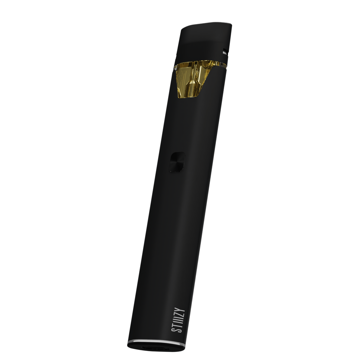 STIIIZY - Battery - Pro - Black - 1