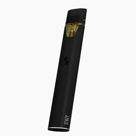 STIIIZY - Battery - Pro - Black - 1