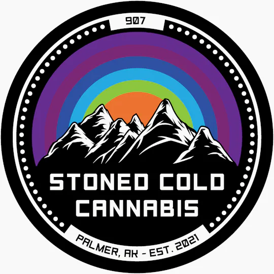 Stoned Cold Cannabis - Stoned Cold Cannabis | Sherb Cream Pie | CO2 Infused Blunt | 1g - 1
