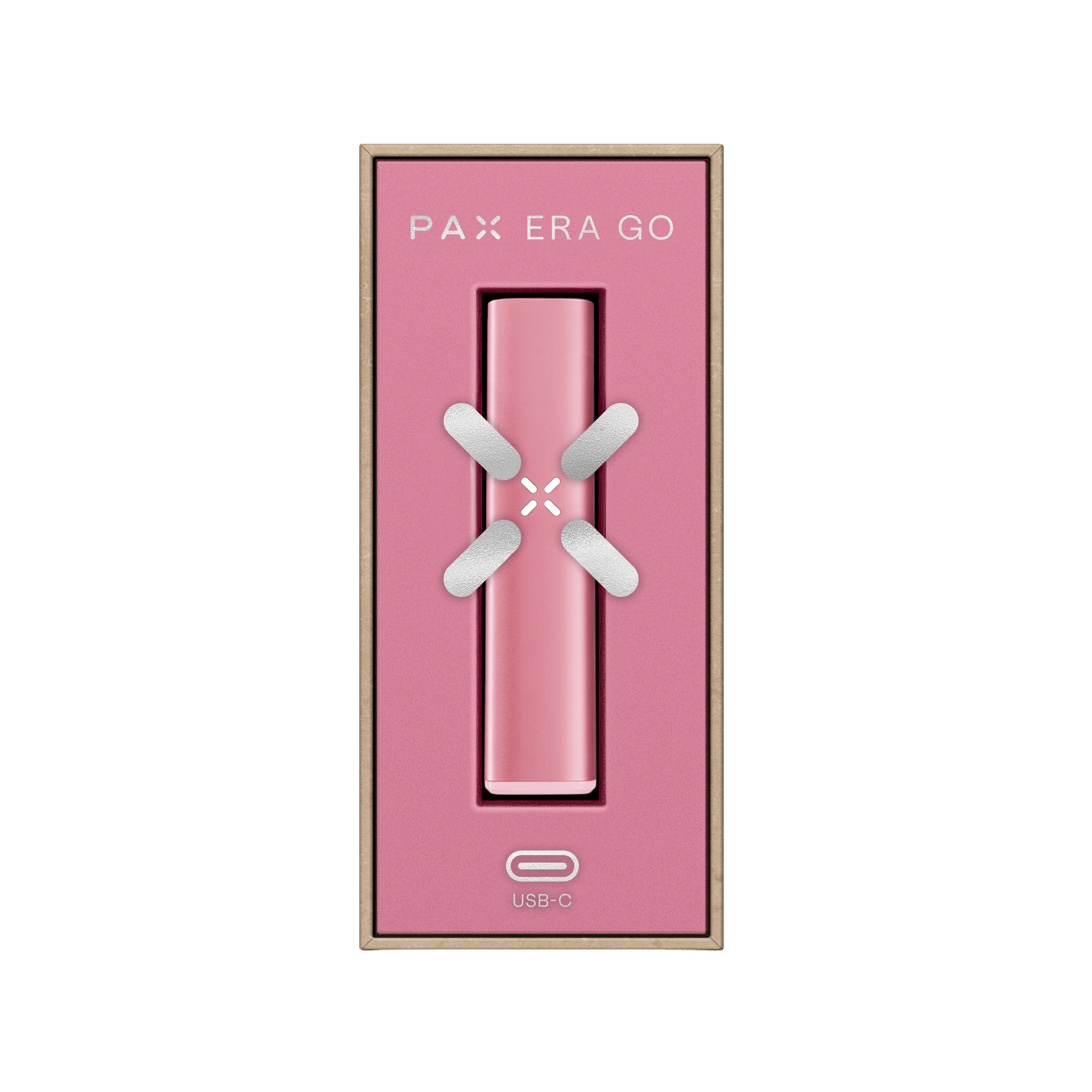 PAX - ERA GO | Pink Crush LTO - 1