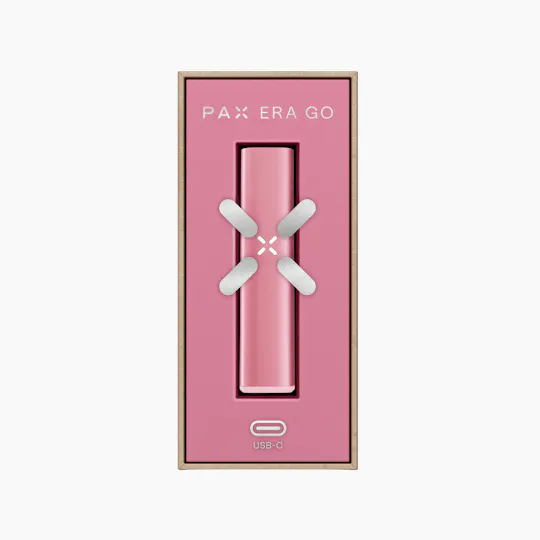 PAX - ERA GO | Pink Crush LTO - 1