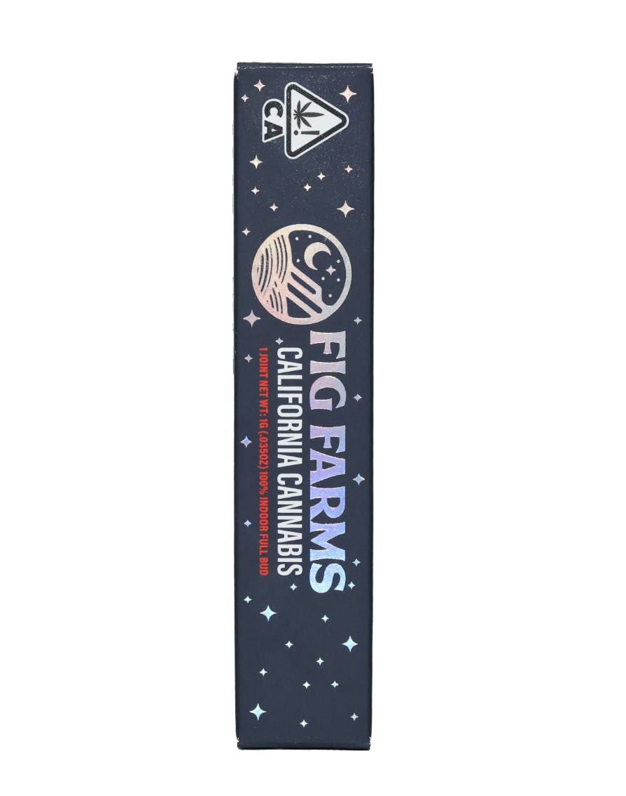 Fig Farms - Fig Farms | Chems & Cherry | Joint | 1g - 1